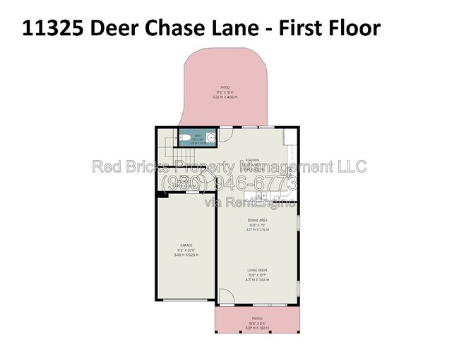 Building Photo - 11325 Deer Chase Ln