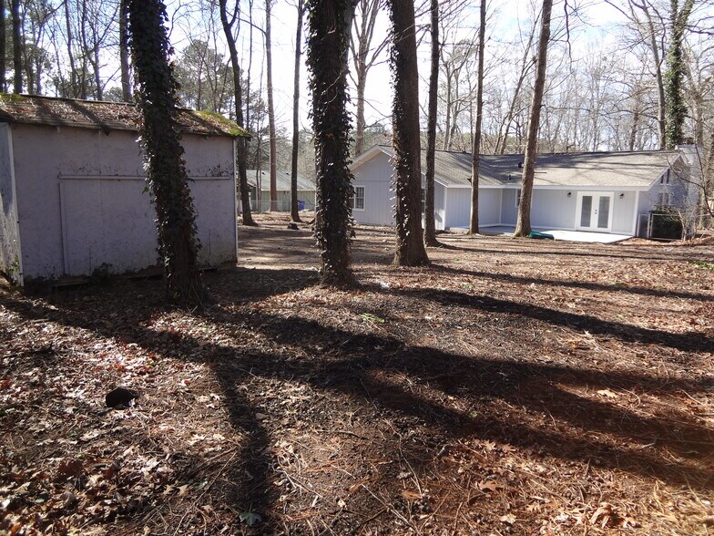 Building Photo - 125 Buckeye Ln