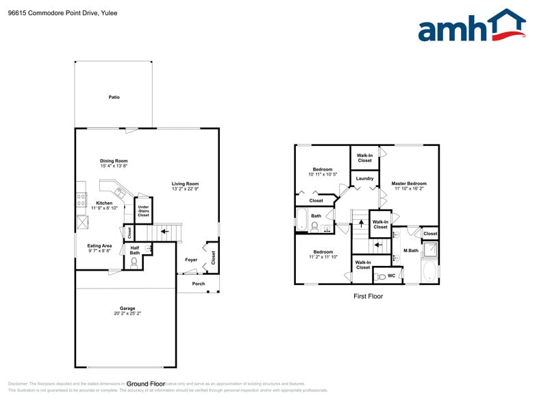 Building Photo - 96615 Commodore Point Dr