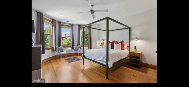 Building Photo - 3612 New Hampshire Ave NW