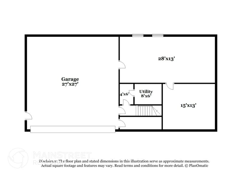 Primary Photo - 2685 Springside Ct