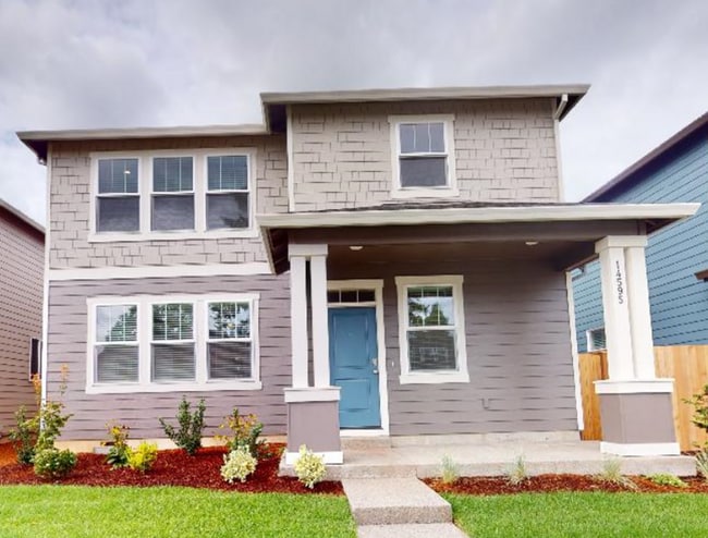 Primary Photo - New Construction, Near Bridgeport, Beautiful Plank Flooring on Main, Central Air