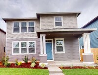 Building Photo - New Construction, Near Bridgeport, Beautiful Plank Flooring on Main, Central Air