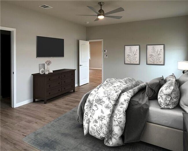 Building Photo - Lakeshores Villages Beauty