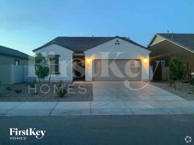 Building Photo - 445 W White Sands Dr