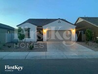 Building Photo - 445 W White Sands Dr