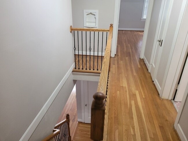 Building Photo - 6626 Fairfield St