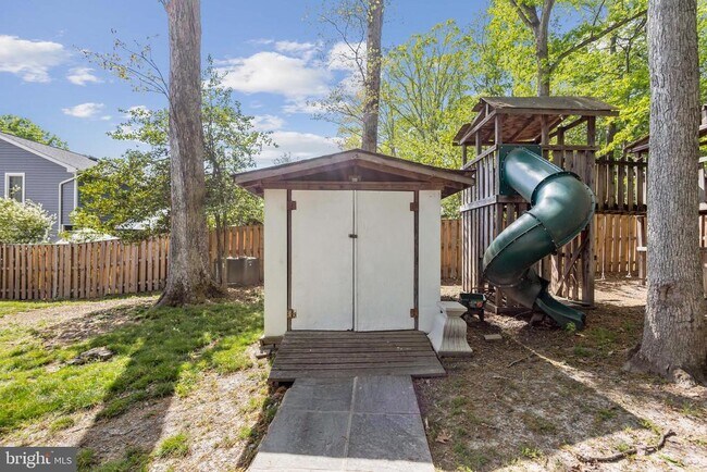 Building Photo - 7516 Camp Alger Ave