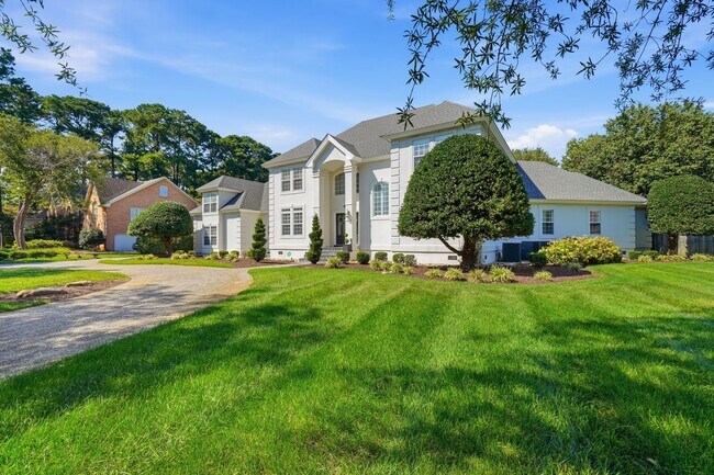Building Photo - 3308 Kline Dr