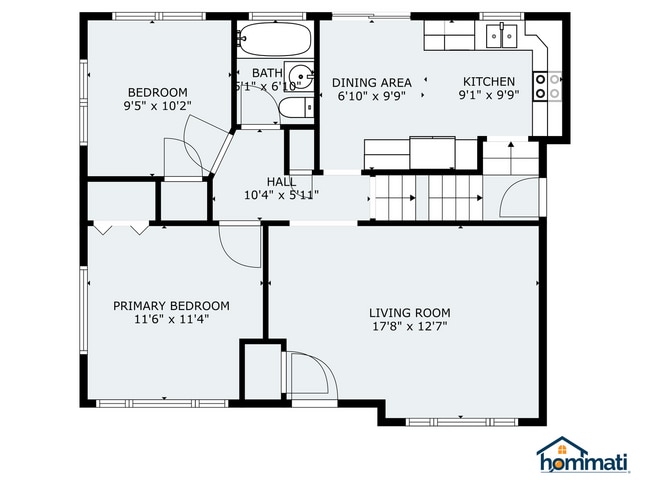 Building Photo - Available Now in Fenton!!!