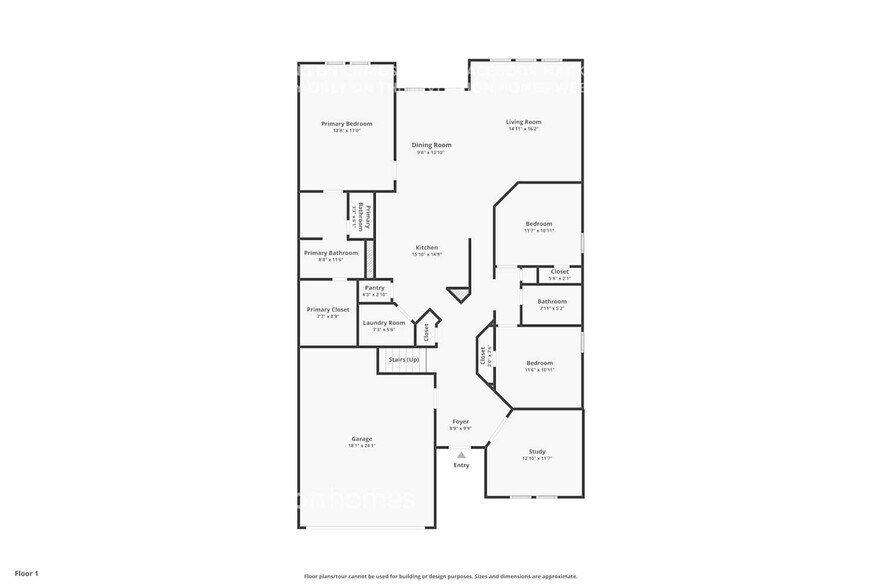 Building Photo - 3913 Edinburgh Pl