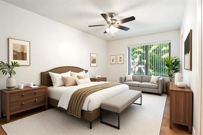 Building Photo - 9504 Quail Village Ln