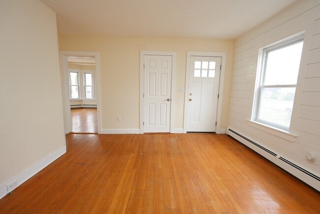 Building Photo - 50 Atherton St