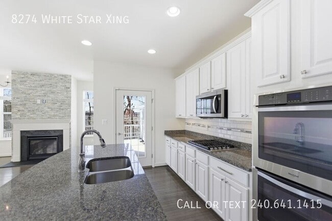 Building Photo - 8274 White Star Crossing