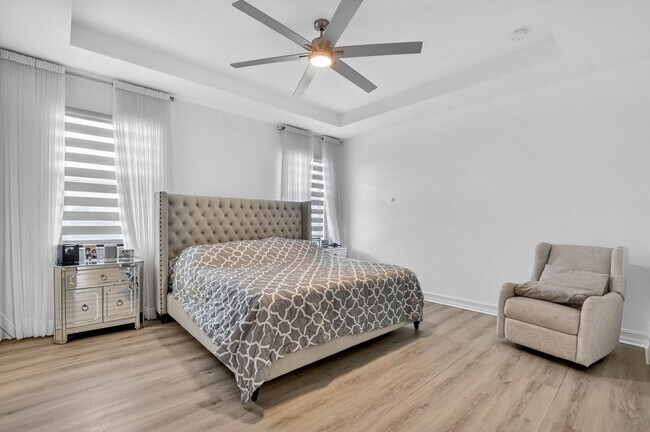 Building Photo - Akenside Drive, Boca Raton, FL 33428 - 3 BR 3 BA townhouse