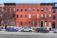 Building Photo - 1025 St Paul St