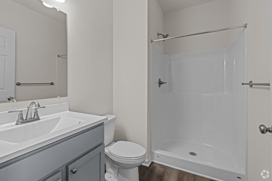 3rd Floor - Madison Village Apartments (Winchester)