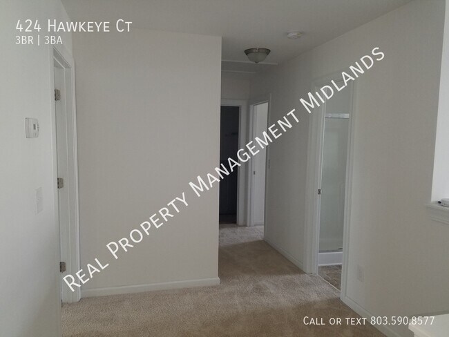 Building Photo - 424 Hawkeye Ct