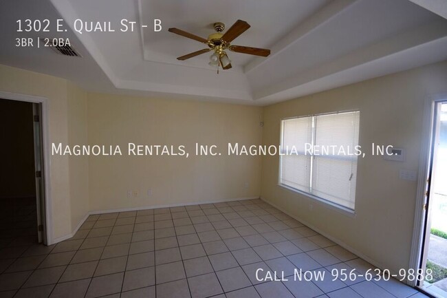 Building Photo - 3 Bed 2 Bath in Pharr