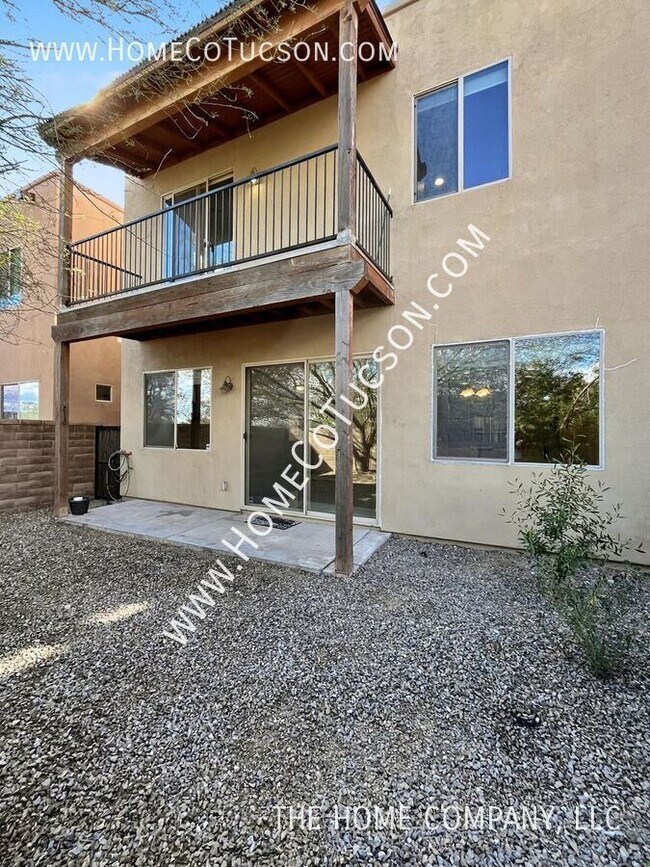 Building Photo - 2808 N Silkie Pl