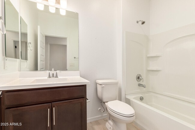 Building Photo - 12751 W Ocotillo Rd