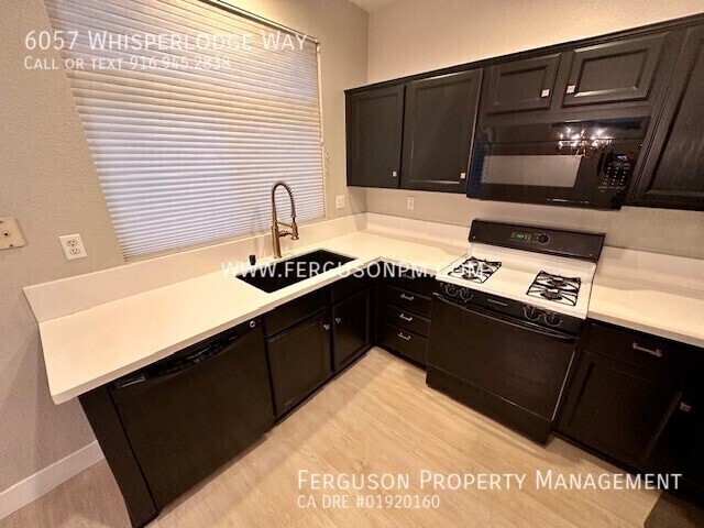 Building Photo - 6057 Whisperlodge Way