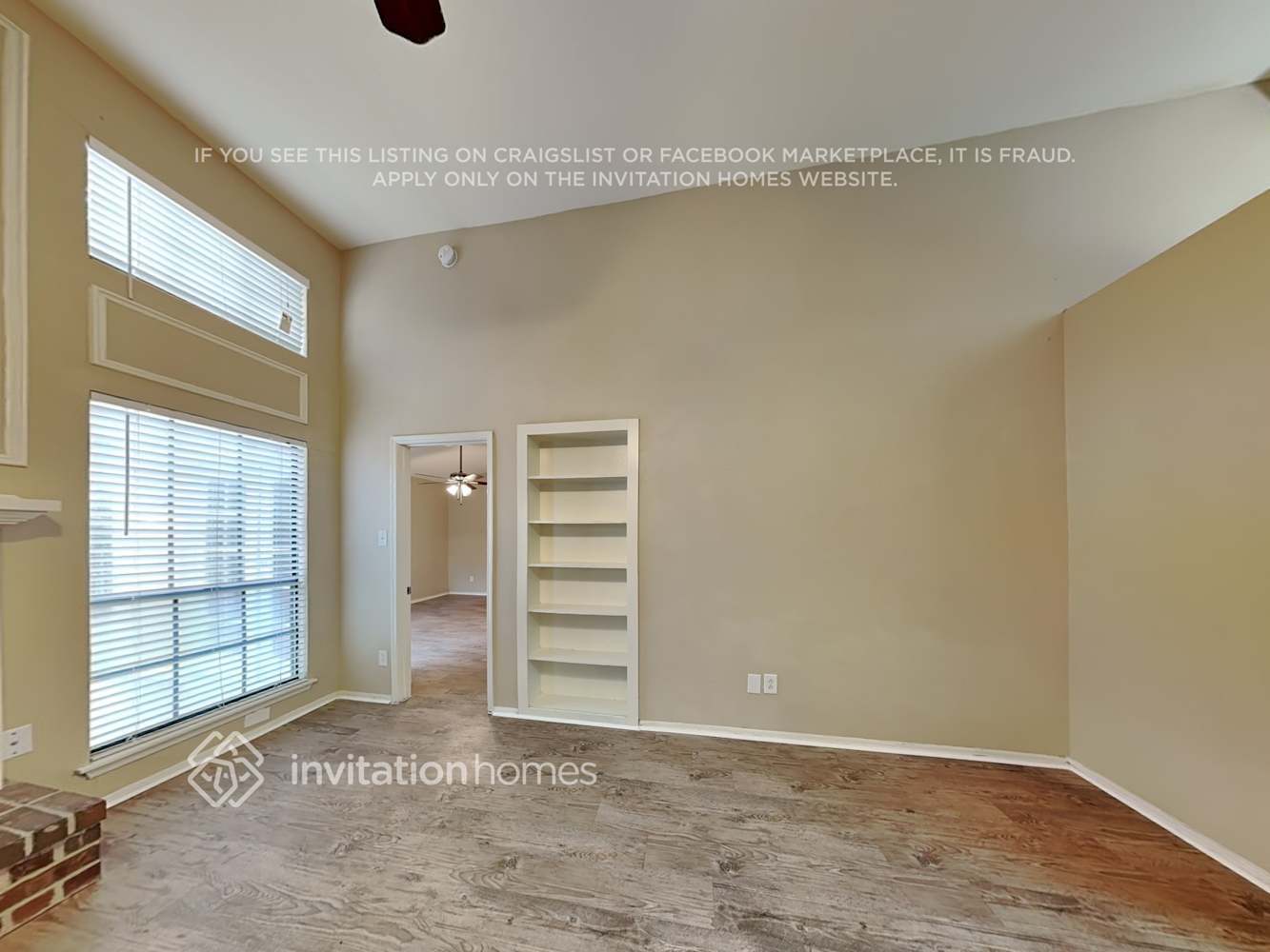 Building Photo - 5307 Pocassett Dr