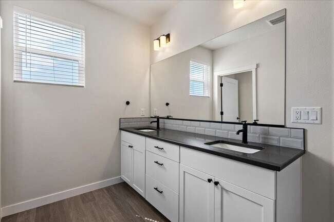 Building Photo - Brand New, Stylish 4-Bedroom Home with Vaulted Ceilings and Private Patio