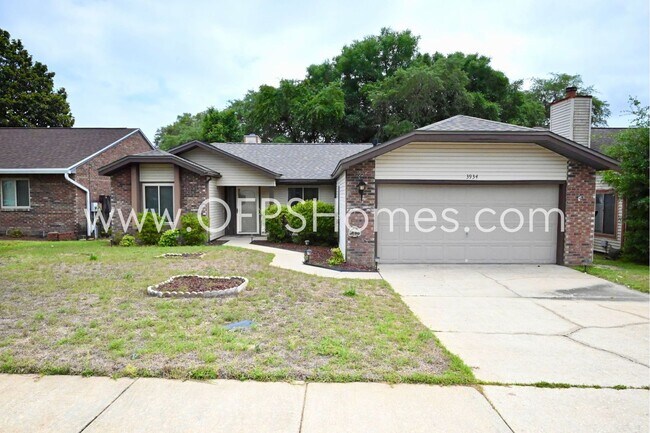 Building Photo - Ranch Style Home in Niceville