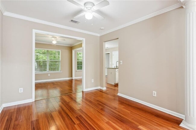 Building Photo - 1800 Millstone Ct