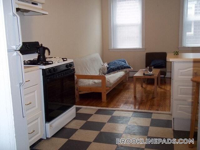 Building Photo - 60 Egmont St