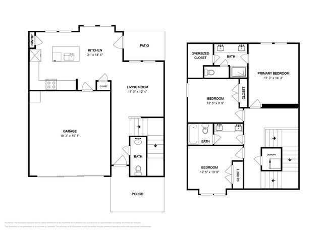 Building Photo - 209 Mansfield Ct