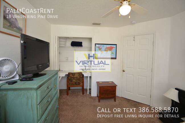 Building Photo - 18 Whispering Pine Dr