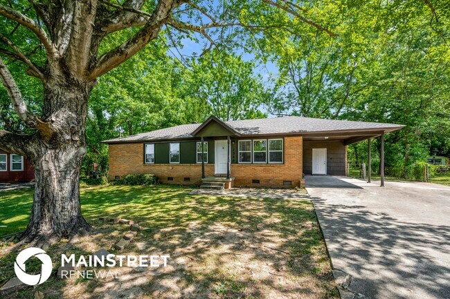 Building Photo - 1360 Orlando Cir NE