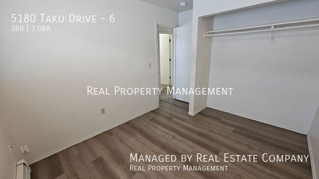 Building Photo - 5180 Taku Dr