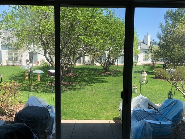 View from living space - 103 Capella Ct