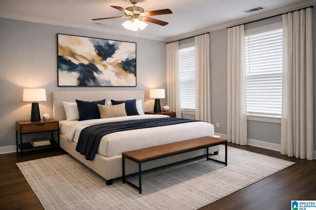 Building Photo - 2017 Kelly Creek Ct