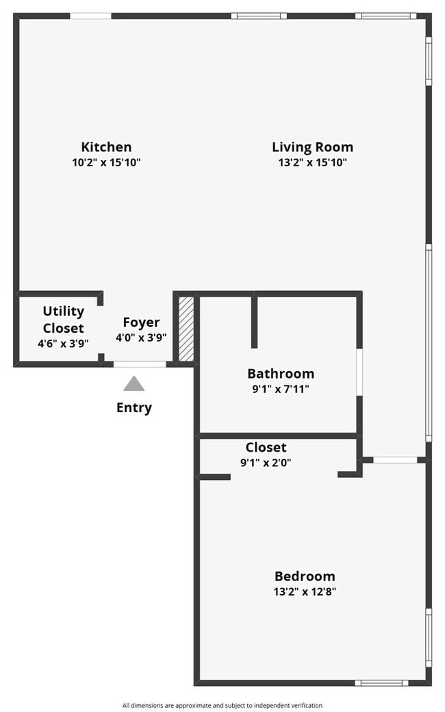 Building Photo - Beautifully updated Apartment in the Heart...