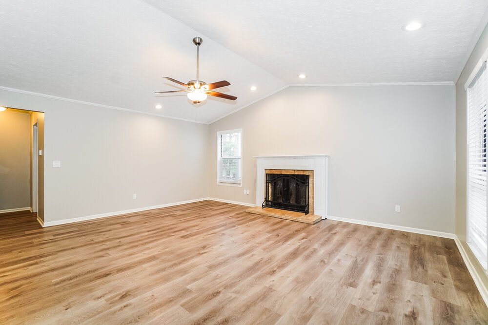 Building Photo - 3708 Fox Hunt Trail