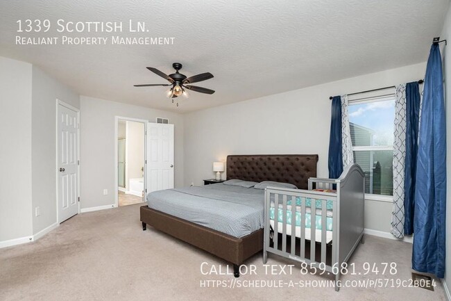 Building Photo - 1339 Scottish Ln
