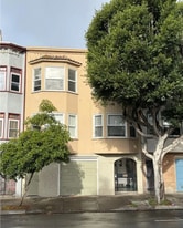 Building Photo - 1119 Webster St