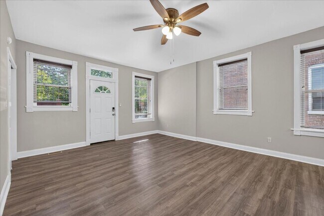 Building Photo - 4252 Castleman Ave