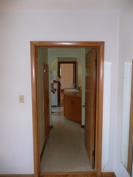 Building Photo - 3520 N Cramer St