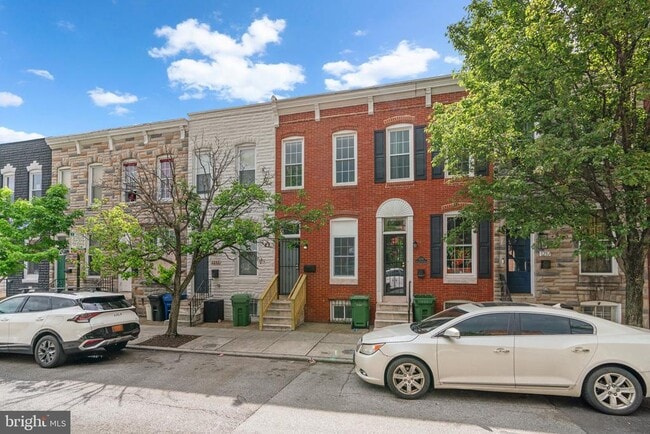 Building Photo - 1213 Washington Blvd