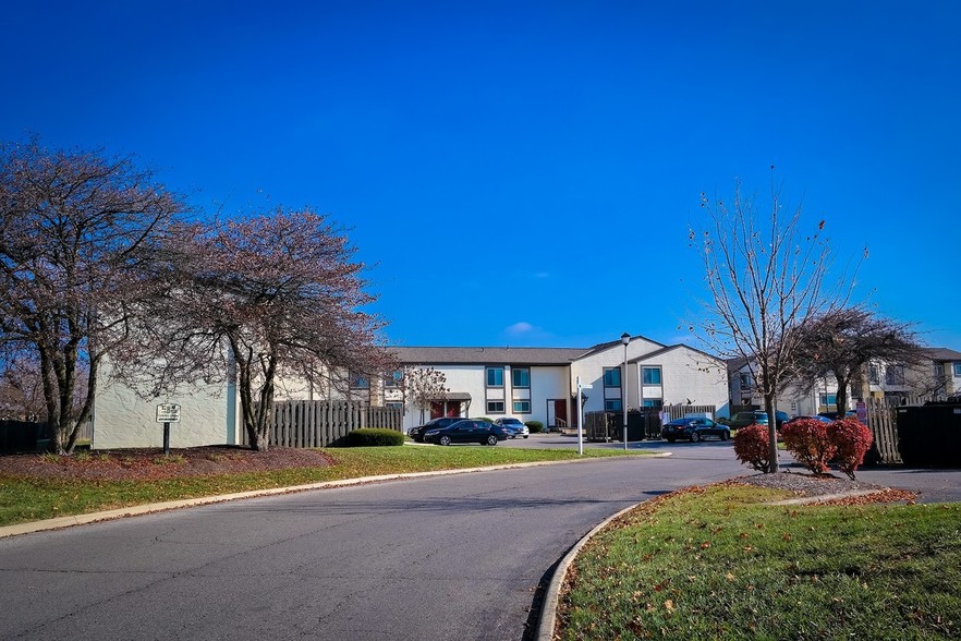 The Reserve at Sharon Woods Columbus, OH Apartment Finder