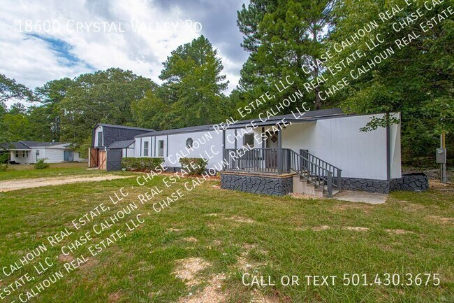 Building Photo - 18600 Crystal Valley Rd