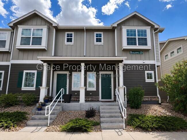 Building Photo - 14700 E 104th Ave