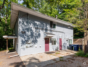 Building Photo - 1548 Jones-1548-3
