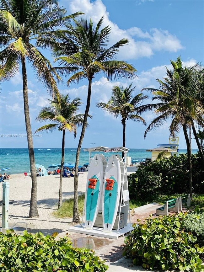 Building Photo - 2401 S Ocean Dr