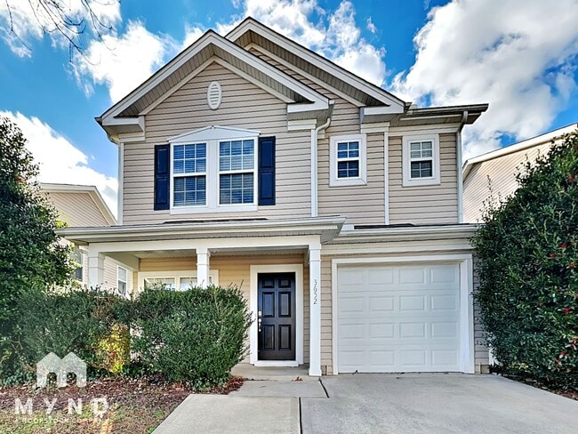 Building Photo - 3652 Marshlane Way